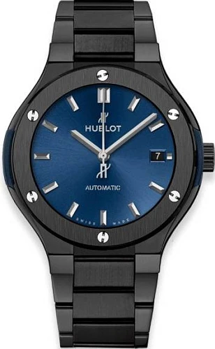Заказать Hublot  Classic Fusion Ceramic 38 Mm  568.CM.7170.CM