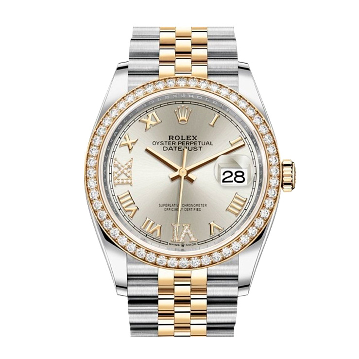 Rolex в наличии в Москве в "Мануфактуре"!