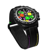 Заказать DiW  Rolex Daytona 41 Mm Motley  
