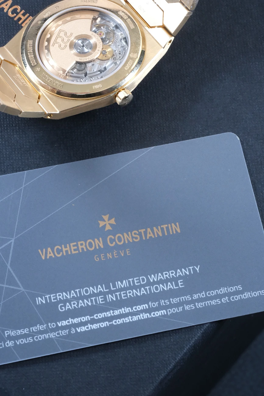 Часы Vacheron Constantin  Historiques Jumbo 222  4200H/222J-B935