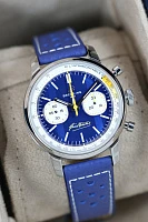 Часы Breitling  Top Time B01 Gino Bartali  AB01767A1C1X1