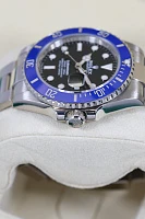 Часы Rolex  Oyster Perpetual White Gold Submariner Date  126619LB
