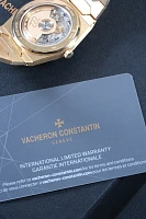 Часы Vacheron Constantin  Historiques Jumbo 222  4200H/222J-B935