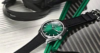 Заказать H. Moser &amp; Cie  H. Moser &amp; Cie Pioneer Centre Seconds  3200-1202