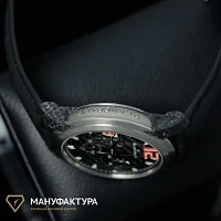 Часы Blancpain  L-Evolution Chronographe Flyback  8885F-1203-52B