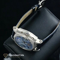 Часы Roger Dubuis  Sympathie - Tourbillon Bi-Retrograde Perpetual Calendar Chronometer Limited Edition  S40 2002