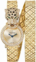 Заказать Cartier  La Panthere De Watch  HPI01511