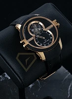 Часы Jaquet Droz  Droz Sw Tourbillon  j030033242