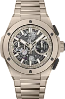 Заказать Hublot  Big Bang Integral Beige Ceramic  451.CZ.4620.CZ