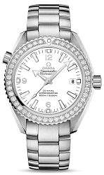 Omega Seamaster Planet Ocean 600 M Co-Axial 42 mm