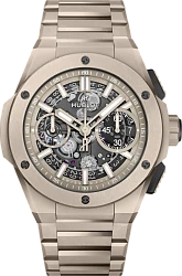 Hublot Big Bang Integral Beige Ceramic