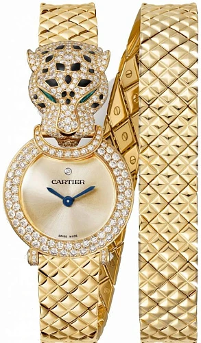 Заказать Cartier  La Panthere De Watch  HPI01511