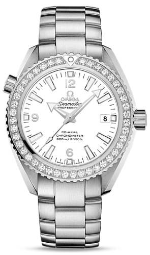 Заказать Omega  Seamaster Planet Ocean 600 M Co-Axial 42 Mm  232.15.42.21.04.001