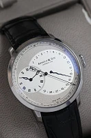 Часы Arnold &amp; Son  Instrument Collection Tbr  1ARASSO1A