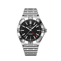 Часы Breitling  Chronomat Automatic Gmt 40  A32398101B1A1