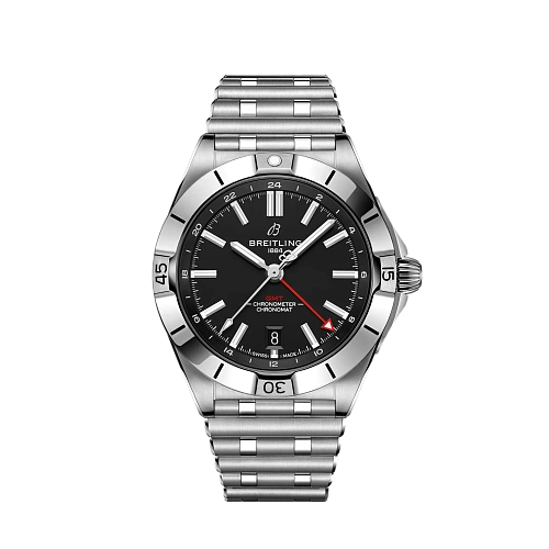 Часы Breitling  Chronomat Automatic Gmt 40  A32398101B1A1