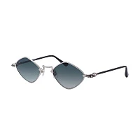 Часы Chrome Hearts  Diamond Dog  Diamond Dog SS/BK