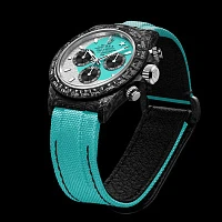 Заказать DiW  Rolex Daytona Ramadan Sp (Tiffany)  