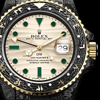 Заказать DiW  Rolex Gmt-Master Ii Oasis  