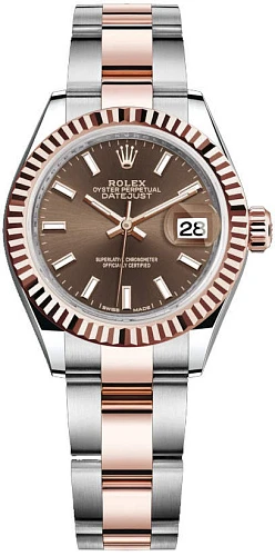 Заказать Rolex  Lady-Datejust 28 Oyster  m279171-0018