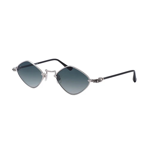Часы Chrome Hearts  Diamond Dog  Diamond Dog SS/BK