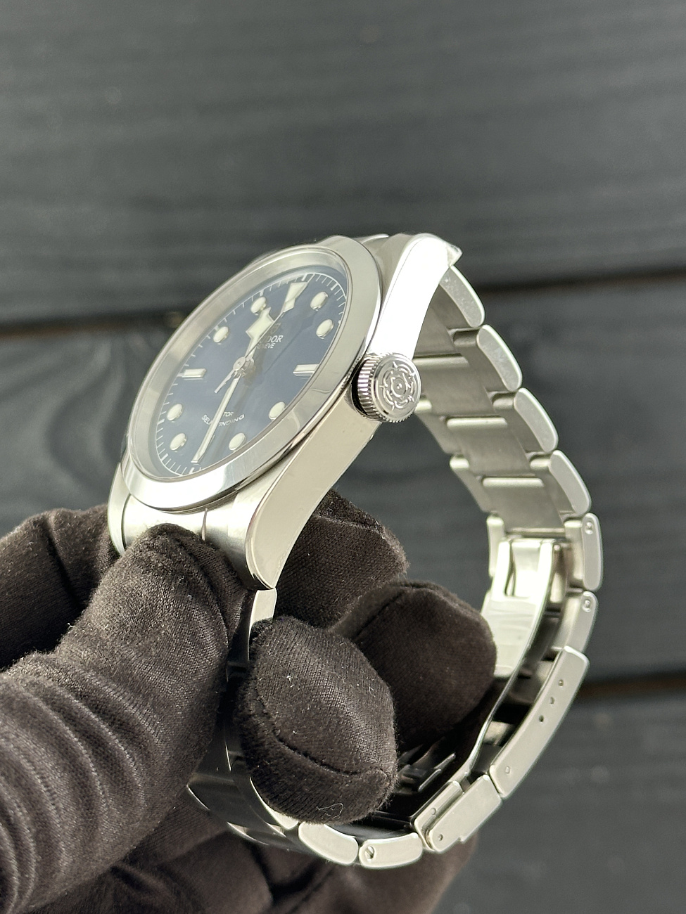 Часы Tudor  Black Bay 41Mm  79540