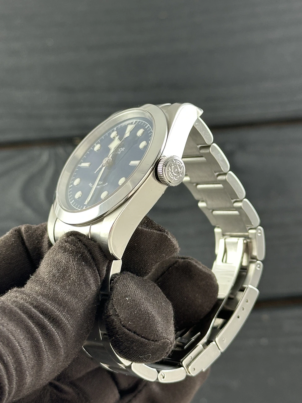 Часы Tudor  Black Bay 41Mm  79540