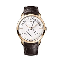 Часы Vacheron Constantin  Patrimony Retrograde Day-Date  86020/000r-9239