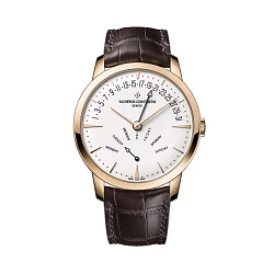 Vacheron Constantin Patrimony Retrograde Day-Date