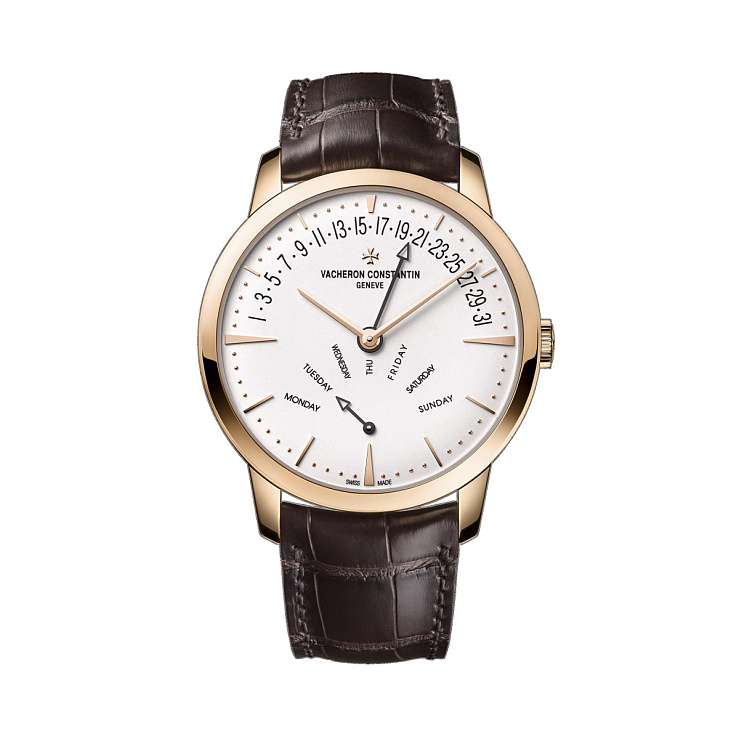 Vacheron Constantin в наличии в Москве в &quot;Мануфактуре&quot;! 
