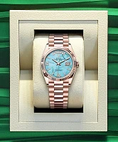 Заказать Rolex  Day-Date 36  m128235-0064