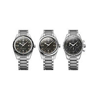 Часы Omega  Trilogy Set Limited Edition 557 Набор Из Трех Часов Трилогия   220.10.38.20.01.003, 234.10.39.20.01.002, 311.10.39.30.01.002