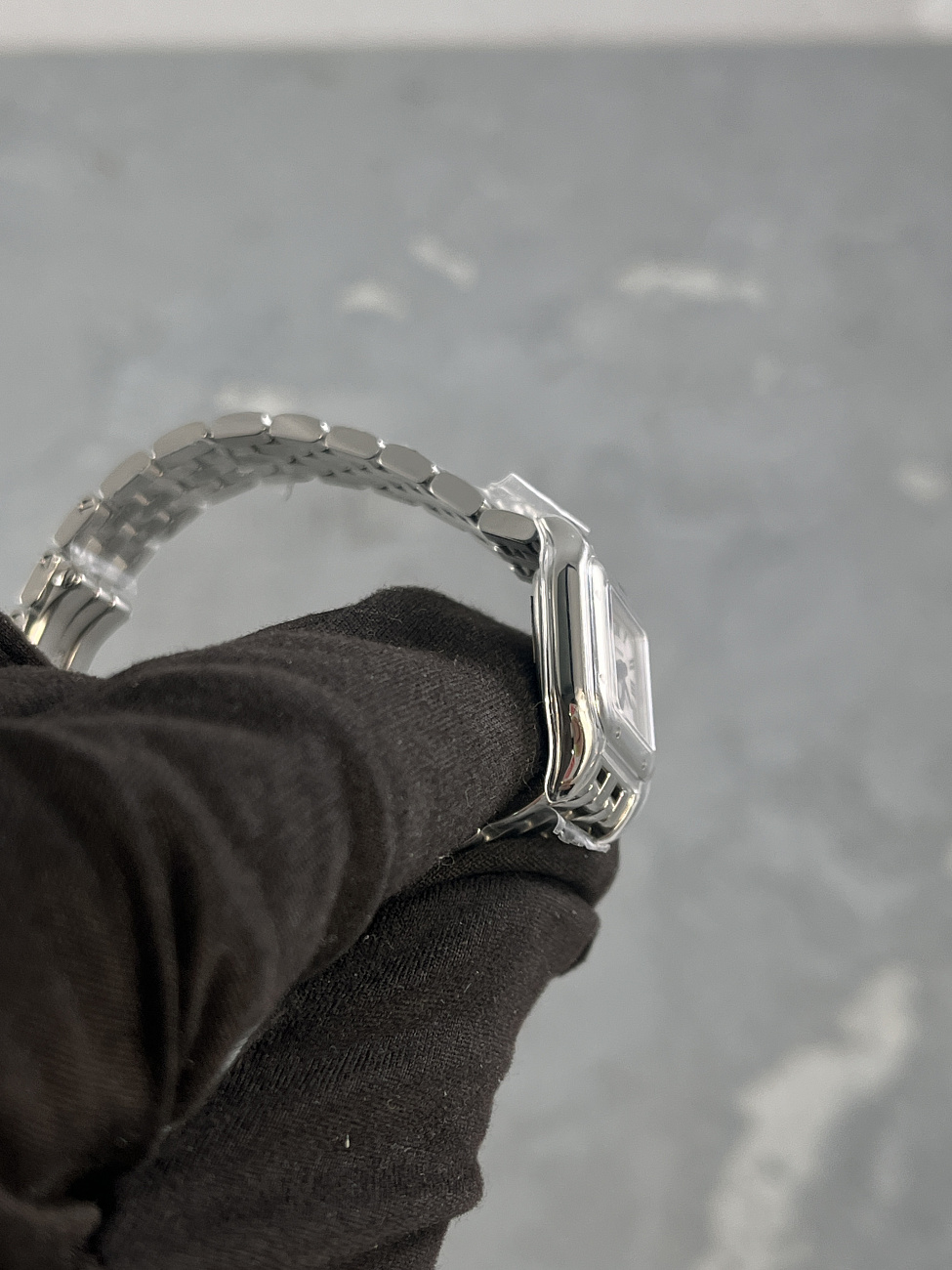 Часы Cartier  Mini Panthere De Cartier  WSPN0019