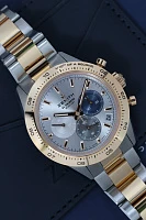 Часы Zenith  Chronomaster El Primero Sport Rose Gold &amp; Steel  51.3100.3600/69.M3100