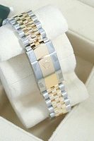 Часы Rolex  Oyster Perpetual Datejust Ii Steel And Yellow Gold  126333