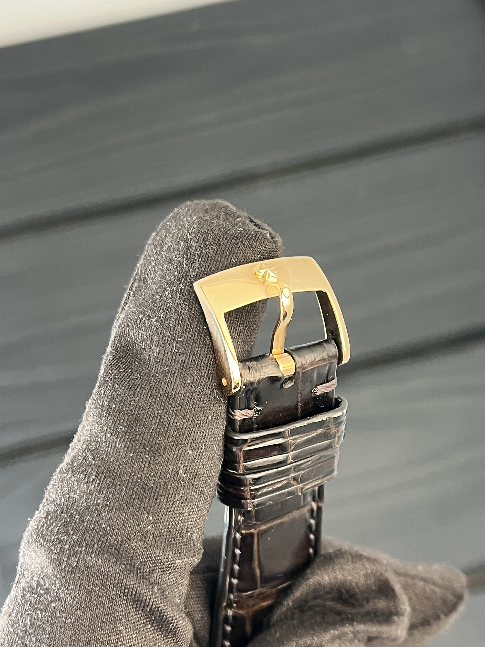 Часы Zenith  Zenith Chronomaster Open Power Reserve  18.2080.4021/81.c713