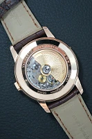 Часы Vacheron Constantin  Patrimony Retrograde Day-Date  86020/000r-9239