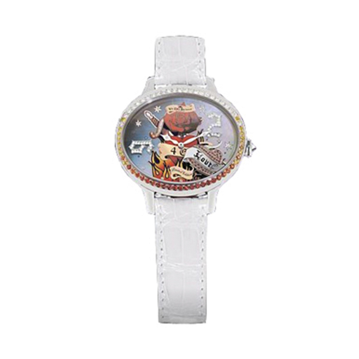 Часы Van Der Bauwede  4 Ever Baby  Cal.10