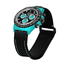 Заказать DiW  Rolex Daytona 40 Mm Celeste  