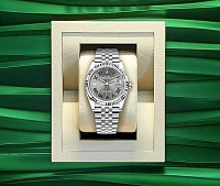 Часы Rolex  Datejust Oyster Perpetual 36 Mm  m126234-0045