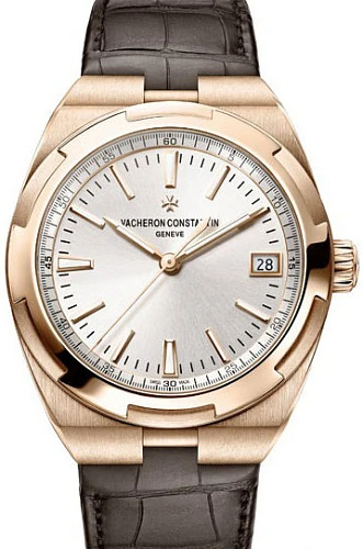 Заказать Vacheron Constantin  Overseas  4500V/000R-B127