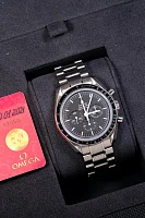 Часы Omega  Speedmaster Moonwatch Professional Chronograph 42 Mm  311.30.42.30.01.006