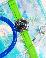 Часовой ремешок Panerai  Ремешок Для Часов Lime 44/47Mm Strap  