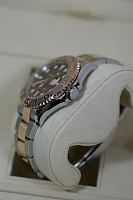 Часы Rolex  Yacht-Master 40Mm Steel And Everose Gold  126621