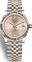 Заказать Rolex  Datejust  m278271-0006