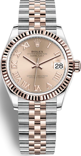 Заказать Rolex  Datejust  m278271-0006