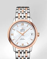 Заказать Omega  De Ville Prestige Co-Axial 32.7 Mm  424.20.33.20.05.002