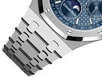 Заказать Audemars Piguet  Royal Oak Perpetual Calendar  26574ST.OO.1220ST.03