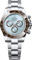 Заказать Rolex  Сosmograph Daytona  m126506-0001
