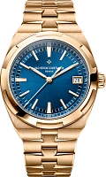 Заказать Vacheron Constantin  Overseas Self Winding  4500V/110R-B705